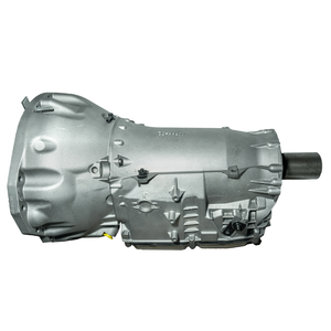 WWT-Transmisión remanufacturada automática, W5A580 Montaje de transmisión OE 68156209AD 68156209AE - Product Image 4