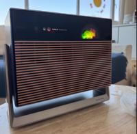 Projecteur laser tricolore Xgimi RS10 Ultra 3700CVIA Lumens Haute définition 4K Haut-parleur