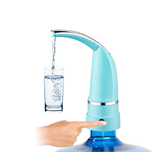 Wholesale Electronic <strong>Water</strong> Pump in China - Product Image 4
