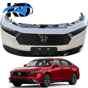 Kit de pare-chocs avant d'origine 0471130EH00ZZ 7113030EH00, ensemble complet de la partie avant pour Honda Accord 2023 à 2026 - Product Image 1