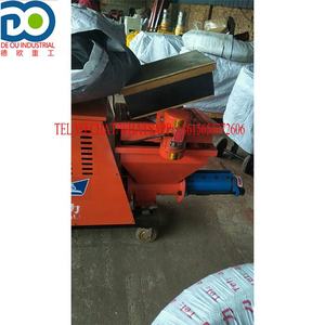 Pulverizador de mortero de <span class=keywords><strong>cemento</strong></span> de 2,2 kW, herramienta de pulverización de mortero de hormigón de alta eficiencia - Product Image 5