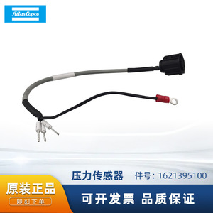 เซ็นเซอร์วัดแรงดันแอตลาส คอปโค 1621395100 IP65 สำหรับเครื่องอัดอากาศ - Product Image 5