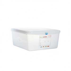 Gastronox 2/3 H150. Contenitore professionale ermetico per alimenti. - Product Image 3