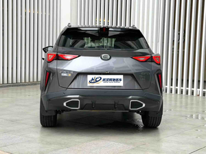 Nuevo SUV a Gasolina 2023 GAC Trumpchi GS3 270T 1.5TGDI, <span class=keywords><strong>Mini</strong></span> SUV Compacto, Vehículo Familiar con Volante a la Izquierda, Vehículo de Segunda Mano - Product Image 4