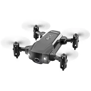 Máy Bay Không Người Lái Điều Khiển Từ Xa Mini Cầm Tay Điều Khiển Bằng Ứng Dụng Rc Quad Drone Với Camera Hd Video Kk8