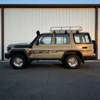 Jantes en alliage d'aluminium forgé XJ Custom Deep Dish Offroad pour voitures particulières - Tailles et ajustements personnalisés