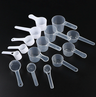 Bouteilles et pots en plastique HDPE noir 500ml-1000ml pour emballages de poudre de protéines, médicaments, cosmétiques (pilules et infusions)