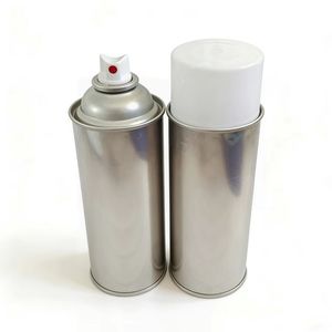 Vente en gros de pulvérisateurs à pompe pour produits chimiques en boîte de conserve <span class=keywords><strong>Longbang</strong></span> LB23, impression UV, service OEM/ODM, certifié ISO9001, MOQ 7500 pièces - Product Image 1