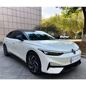Volkswagen Usado ID.4 ID.6 ID.3 ID.7 Crozz de 4 Ruedas para Adultos SUV Compacto Vehículo de Nueva Energía de <span class=keywords><strong>Segunda</strong></span> <span class=keywords><strong>Mano</strong></span> Coche Eléctrico Usado - Product Image 1