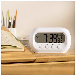 12-<span class=keywords><strong>24</strong></span> giờ điện tử tích cực và tiêu cực hẹn giờ với bộ nhớ và chức năng đồng hồ - Product Image 4