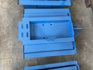 Australia Manual Small Diesel Vibrating Hollow <strong>Cement</strong> Laying <strong>Block</strong> Concrete Brick <strong>Making</strong> <strong>Machine</strong> - Product Image 5