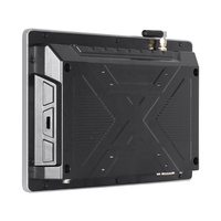 PC industriel à écran tactile ultra-fin compact de 10,1 à 27 pouces, PC tout-en-un industriel avec processeur RK3568, 2 Go + 32 Go, système d'exploitation Android