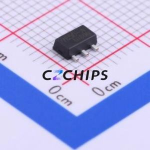 ชิปไอซี HT7850-A วงจรรวมของแท้ใหม่ SOT-89-3สินค้าใหม่ - Product Image 1