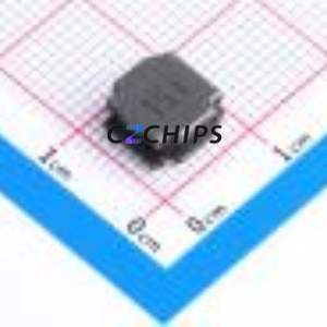 XRNR8040-150uH/M ตัวเหนี่ยวนำไฟฟ้า SMD-2P,8x8 มม. ( ความเหนี่ยวนำ: 150uH )( ความแม่นยำ: 20% กระแสไฟฟ้าที่กำหนด: 850mA ) - Product Image 1