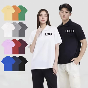 Custom Your Brand Logo 100% Cotton Tshirt Blank Men T Shirt Plain Casual Men's T-shirts