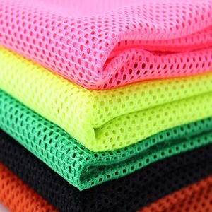 160GSM hot-bán chống rách lưới mềm vải polyester Ghế văn phòng tựa lưng chất liệu - Product Image 1