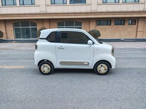 <span class=keywords><strong>Voiture</strong></span> électrique pure FAW BESTUNE PONY XIAOMA 2024, modèle 2025, la plus populaire, 122 km d'autonomie, mini-<span class=keywords><strong>voiture</strong></span> électrique mignonne en forme de cheval - Product Image 4