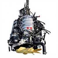 Bloc moteur complet 2UZ-FE 4.7L V8 VVT-i pour Toyota Land Cruiser J100 J200 4Runner Sequoia Tundra et Lexus LX470 GX470