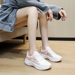 <span class=keywords><strong>Zapatillas</strong></span> de <span class=keywords><strong>deporte</strong></span> para <span class=keywords><strong>mujer</strong></span>, calzado deportivo barato al por mayor, calzado informal para <span class=keywords><strong>mujer</strong></span> - Product Image 6