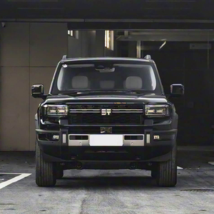 เจทัวร์ G700 รถเอสยูวีปลั๊กอินไฮบริด เจทัวร์ แลนด์วิง G700 รถเอสยูวีออฟโรดสุดหรู เกียร์อัตโนมัติ รถยนต์พลังงานใหม่ พวงมาลัยซ้าย  วางมัดจำ - Product Image 2