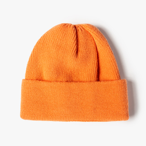 Sombrero Pom Invierno Unisex <span class=keywords><strong>Lana</strong></span> <span class=keywords><strong>Gorros</strong></span> deportivos 2021 Logotipo personalizado Punto Venta al por mayor Cachemira Beanie Sombreros - Product Image 2
