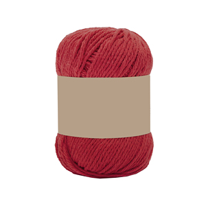 Fil de coton pour jouets faits main, amigurumi et travaux au crochet - Product Image 1