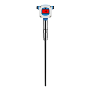 Novo <span class=keywords><strong>Detector</strong></span> de Poeira para Chaminé com Display Elétrico, <span class=keywords><strong>Detector</strong></span> de Vazamento em Saco de Tecido, Alarme para Vazamento de Poeira em Tubos de Vácuo - Product Image 2