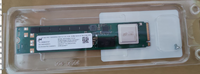 Untuk 7400 PRO 1.92TB M.2 22110 NVMe Solid State Drive Baru MTFDKBG1T9TDZ-1AZ1ZABYY Internal Desktop Metal Shell Garansi 1 Tahun