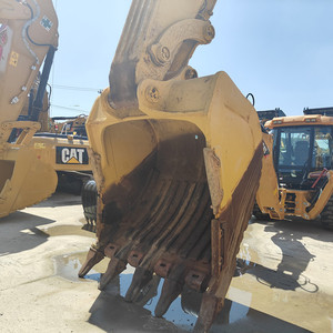 Used Komatsu PC700LC Digger for Sale Original Secondhand <strong>Excavator</strong> Komatsu PC700 <strong>PC800</strong> - Product Image 6