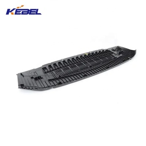 Pare-chocs avant petit format 4G0 807 611 OEM 4G0807611 pour <span class=keywords><strong>AUDI</strong></span> A6 A6L 2016 2017 2018 - Product Image 1