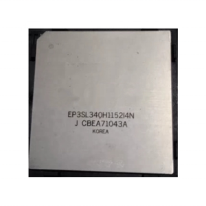 Microcontrolador de Lógica Programable EP3SL340F1517I3N, Procesador EP3SL340F1760C4 - Product Image 1