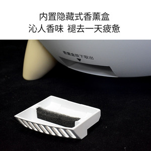 Hengtian Technology Ion Purification <b>Humidifier</b> 3.5L Large Capacity Air Fragrance Home Use - Product Image 5