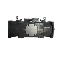 Pompe hydraulique A20VO60 Série A20VLO A20VLO60 A20VLO95 A20VLO190 A20VLO260 Pompe à pistons R902200543 A20VLO190EP2D/10L-NZD24N00H-S