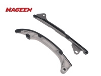 Composants de chaîne de distribution de haute qualité adaptés aux moteurs à essence Lexus ES350 GS300 2GR 3GR 4GR, pièces automobiles OE 13506-22030