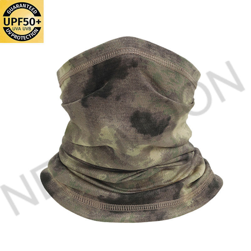 Camouflage Brown
