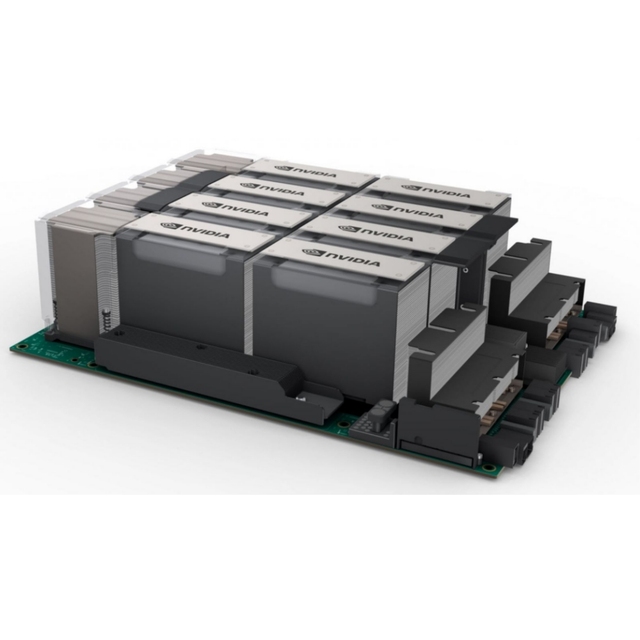 Ultimate AI Power H200 GPU Card | 141GB Massive VRAM | Built for Trillion-Parameter Model Training