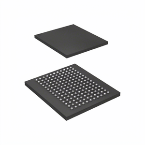 Electronic Chips Component Manufacturer Channel CY7C1643KV18-400BZC Memory 165 LBGA - Product Image 1
