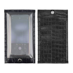 Borsa Anti-Fotocamera Riutilizzabile per Eventi, Non È Consentita la Ripresa Video, Custodia per la Privacy e la Sicurezza per Matrimoni, Feste, Mostre d'Arte - Product Image 2