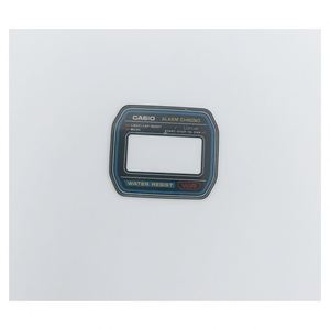 Membrana Protectora de PMMA Acrílico para Panel Frontal, Transparente, Rígida, Impresión en Color Personalizada - Product Image 2