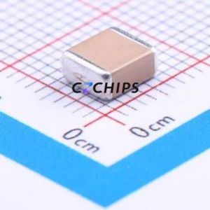 2220B105K201NT SMD <b>Capacitor</b> (MLCC) 2220 ( Capacitance: 1uF )( Precision: 10% Rated Voltage: 200V ) - Product Image 2