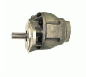 Bomba de Engranajes Rotativa Hidráulica 3G4768, Bomba de Engranajes para D6D, D6E - Product Image 5
