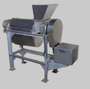 powerful and easy to use machine for <b>extracting</b> juice Industrial Juicer ginger juice extractor machine in Stock for Sale - Product Image 4