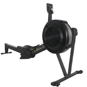 Thương mại không khí Rower cho thiết bị thể thao trong nhà nhà phòng tập thể dục Rower máy tập thể dục Cardio chèo thuyền máy phòng tập thể dục Rower - Product Image 1