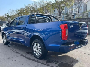 Camioneta Great Wall Poer Diésel 4x4 Automática Usada, Años <span class=keywords><strong>2020</strong></span>, 2022 y 2023, Bajo Kilometraje, Lista para Exportación - Product Image 5