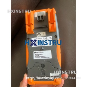 Multimètre numérique portable AGILENT/ KEYSIGHT U1252B 4 1/2 chiffres NEUF hx1 - Product Image 3