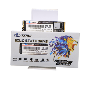 Venta al por Mayor de SSD Internos NVMe M.2 PCIe Gen3x4 2280, SSD NVMe M.2 2280 de 256 GB para PC - Product Image 4