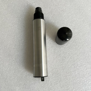 Capteur d'électrode pour solides en suspension totale (TSS) LEADMED, personnalisé OEM, en acier inoxydable 316, DC12-24V, avec support en ligne TSS pour instruments - Product Image 4