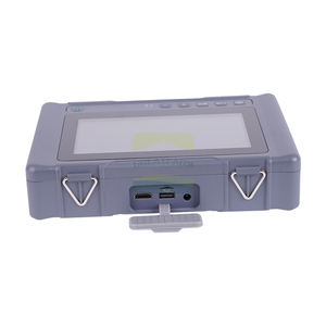 Pemindai <span class=keywords><strong>Ultrasound</strong></span> tikus hewan sonosape T1 dengan Array cembung mesin pemindai Sonar ular - Product Image 2