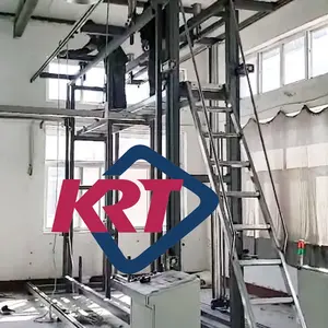 Многофункциональная автоматическая машина для производства ковров с ЧПУ
