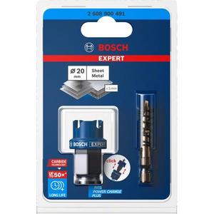 Bosch-2608900496ผู้เชี่ยวชาญแผ่นโลหะหลุมเลื่อย-EAN บิตเจาะ4059952536422เลื่อยหลุมและ arbors - Product Image 3